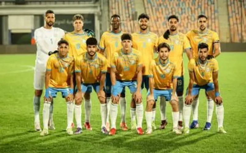 الإسماعيلى يودع الدورى المصرى الممتاز لأول مرة منذ 62 عاما